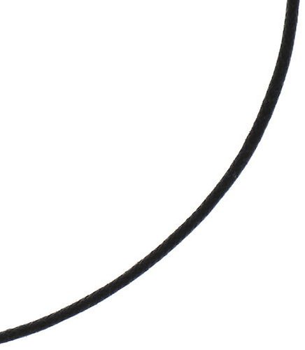 image pour Collier Zodiac Noir  