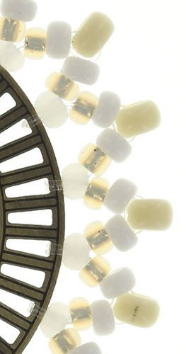 Bild für Charm Zodiac Weiß  Größe L