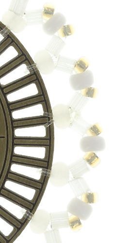 Bild für Charm Zodiac Weiß  Größe L