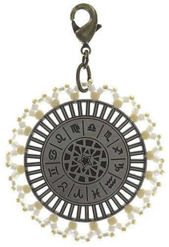 Bild für Charm Zodiac Weiß  Größe L