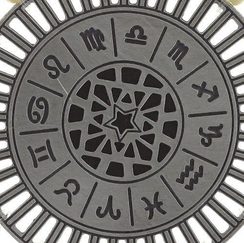 Bild für Charm Zodiac Weiß  Größe L