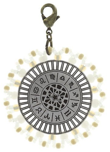 Bild für Charm Zodiac Weiß  Größe L