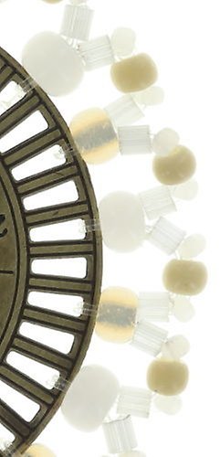 Bild für Charm Zodiac Weiß  Größe L