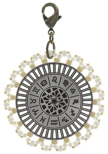 Bild für Charm Zodiac Weiß  Größe L