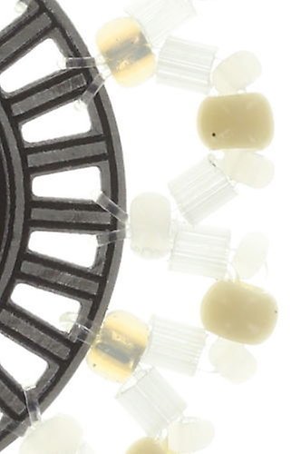 image for Charm Zodiac White  size M