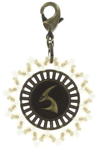 Bild für Charm Zodiac Weiß  Größe M