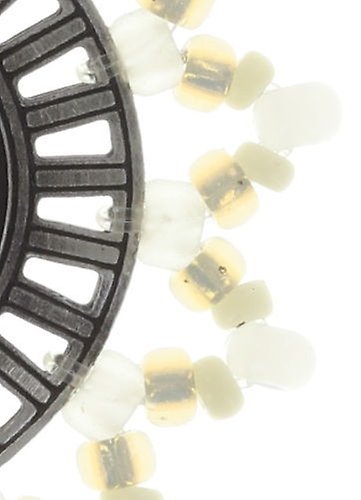 image pour Breloque Zodiac Blanc  size M