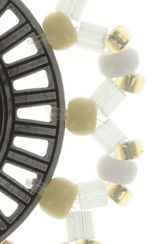 image pour Breloque Zodiac Blanc  size M