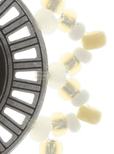 image for Charm Zodiac White  size M