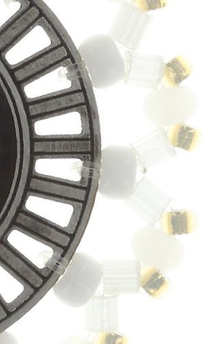 Bild für Charm Zodiac Weiß  Größe M