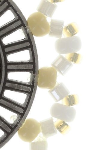 image pour Breloque Zodiac Blanc  size M