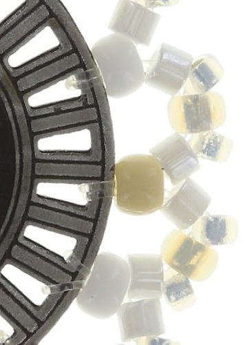 image for Charm Zodiac White  size M