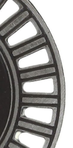 Bild für Charm Zodiac Messing / Silber  Größe S