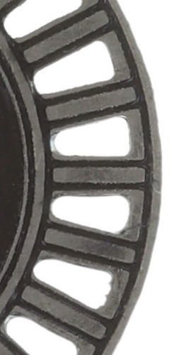 Bild für Charm Zodiac Messing / Silber  Größe S