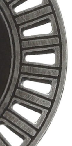 Bild für Charm Zodiac Messing / Silber  Größe S