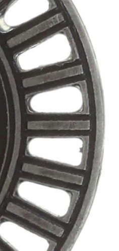 Bild für Charm Zodiac Messing / Silber  Größe S