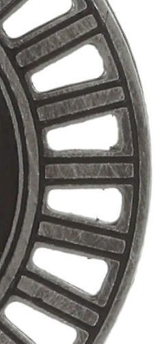 Bild für Charm Zodiac Messing / Silber  Größe S