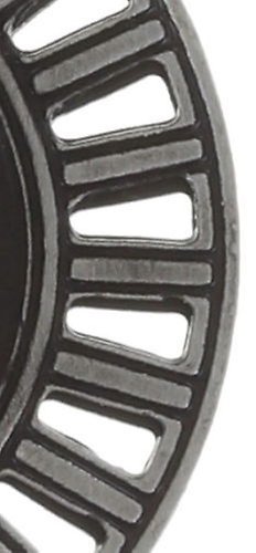 Bild für Charm Zodiac Messing / Silber  Größe S