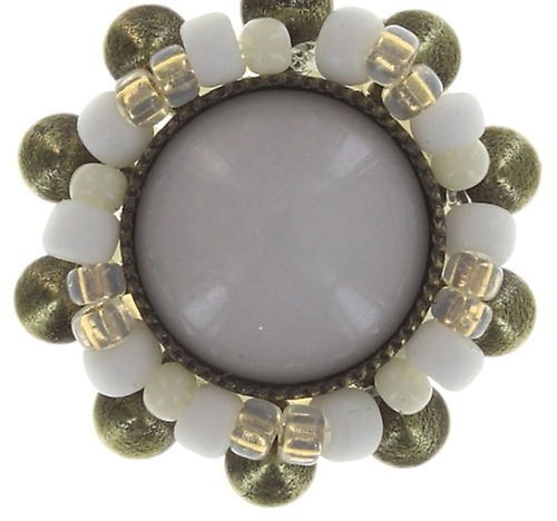 image for Charm Zodiac White  size XS