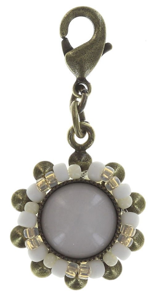 image for Charm Zodiac White  size XS