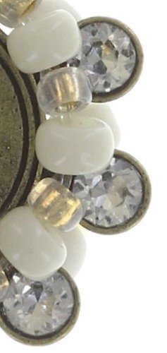 Bild für Charm Zodiac Weiß  size XS