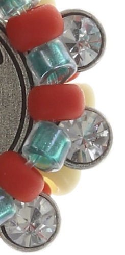 image pour Breloque Zodiac Multi  size XS