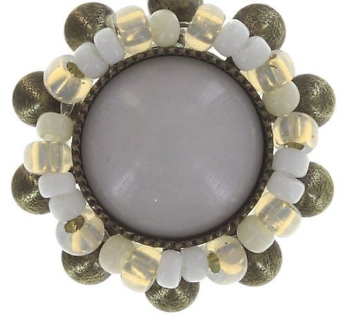 image for Charm Zodiac White  size XS