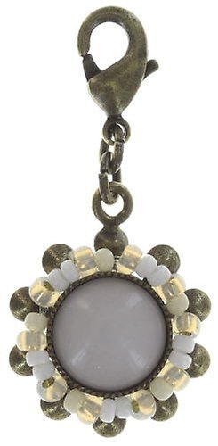 image for Charm Zodiac White  size XS