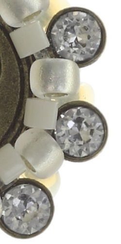 image for Charm Zodiac White  size XS