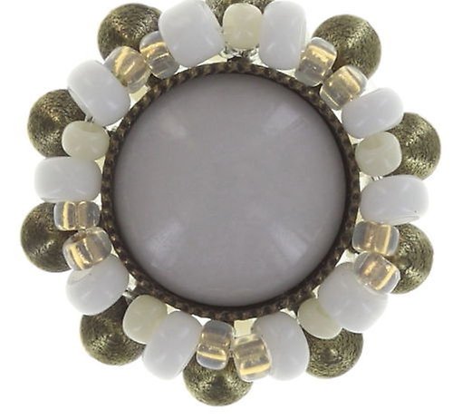 image for Charm Zodiac White  size XS