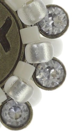 Bild für Charm Zodiac Weiß  size XS