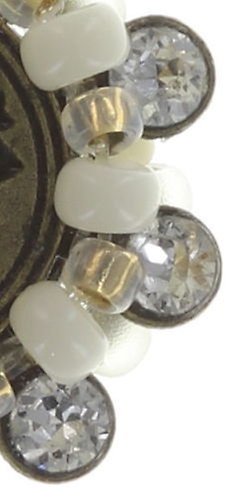 Bild für Charm Zodiac Weiß  size XS