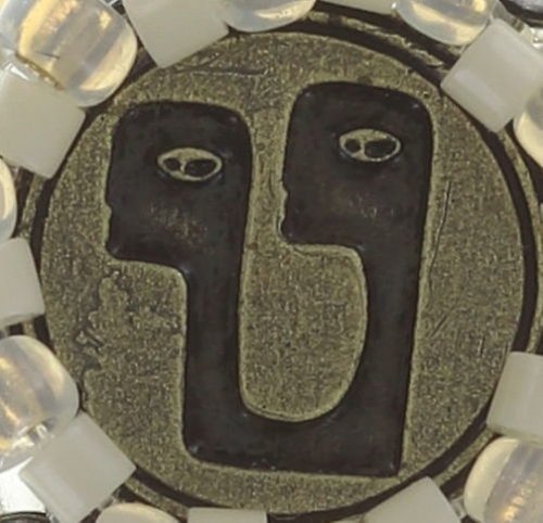 Bild für Charm Zodiac Weiß  size XS