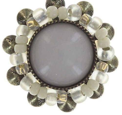 image for Charm Zodiac White  size XS