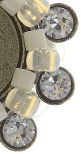 image for Charm Zodiac White  size XS