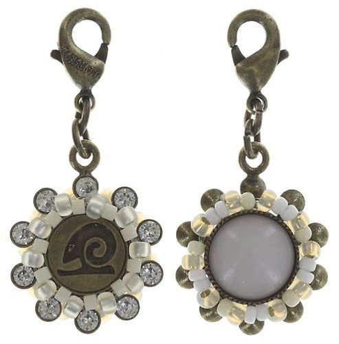 Bild für Charm Zodiac Weiß  size XS