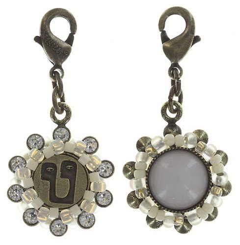 image for Charm Zodiac White  size XS