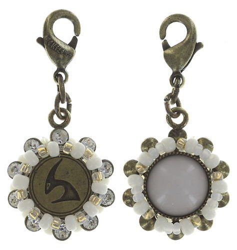 Bild für Charm Zodiac Weiß  size XS