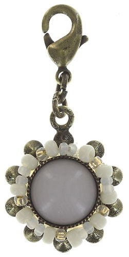 image for Charm Zodiac White  size XS