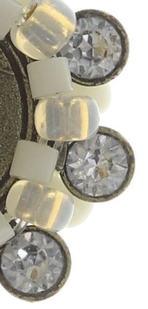 image for Charm Zodiac White  size XS