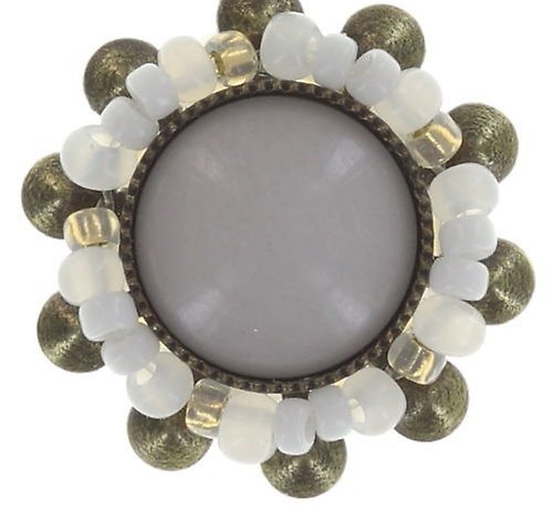 image for Charm Zodiac White  size XS