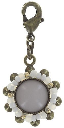 Bild für Charm Zodiac Weiß  size XS