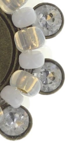 Bild für Charm Zodiac Weiß  size XS