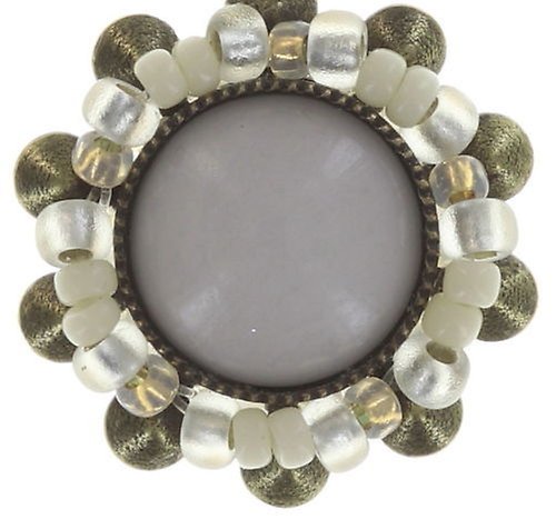 image for Charm Zodiac White  size XS