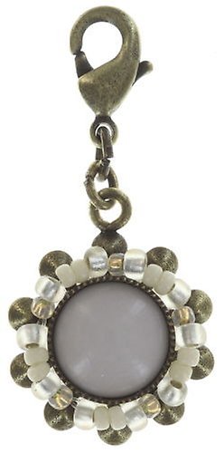 image for Charm Zodiac White  size XS