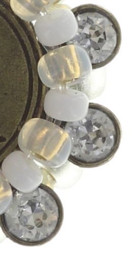 image for Charm Zodiac White  size XS