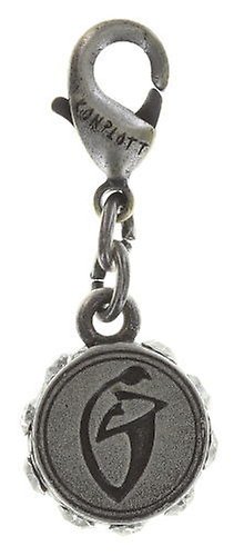 image pour Breloque Zodiac Laiton / Argent  size XS