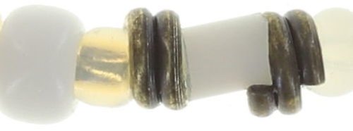 image for Bracelet elastic Zodiac White  size XS