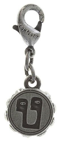 image for Charm Zodiac Brass / Silver  size XS
