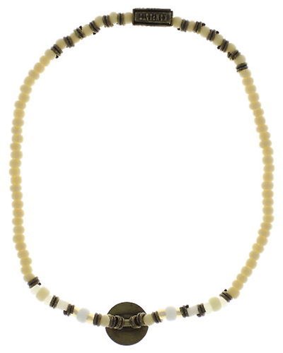 image for Bracelet elastic Zodiac White  size XS